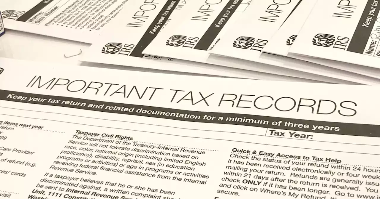 Tax credits could save San Diegans money as filing season ends