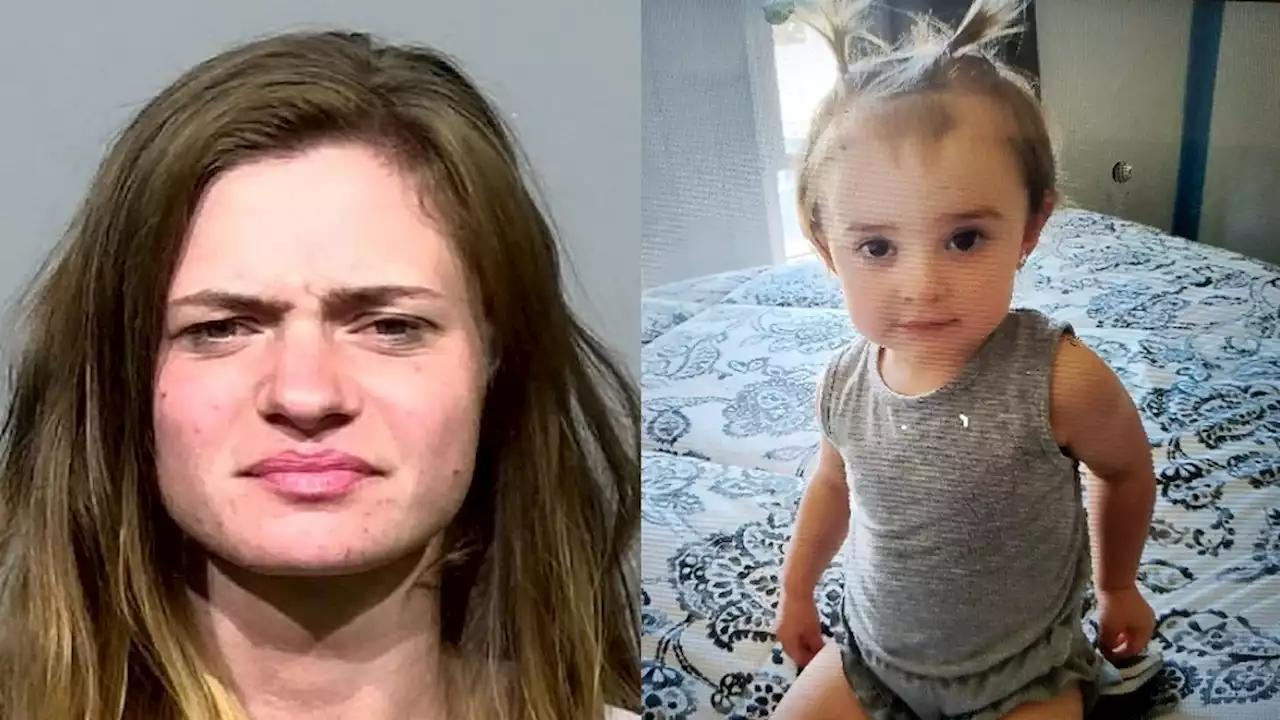 Sonoma County Mother Shelby Privitt Sought in Kidnapping of 2-Year-Old Daughter Makenzie Privitt