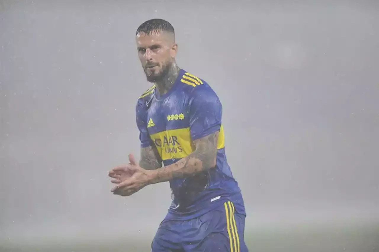 Darío Benedetto: por qué se siente en deuda con Boca y cómo y cuándo podría saldarla