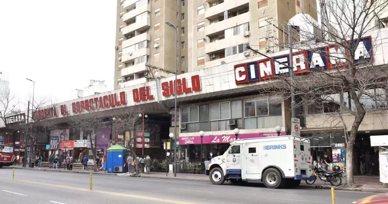 Reabre Cinerama, la sala cordobesa que había cerrado en pandemia | Cine | La Voz del Interior