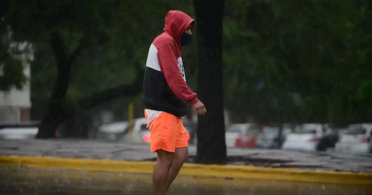 Tras las lluvias, cómo seguirá el tiempo en Córdoba el resto de la semana | Ciudadanos | La Voz del Interior