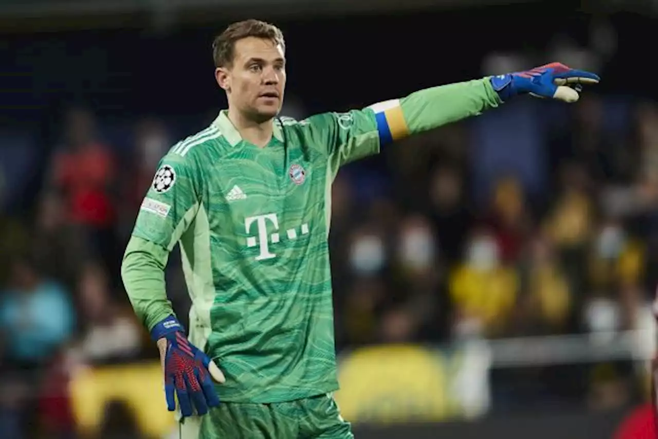 Manuel Neuer (Bayern Munich) avant le quart retour de Ligue des champions contre Villarreal : « On ne plaisante pas avec nous »