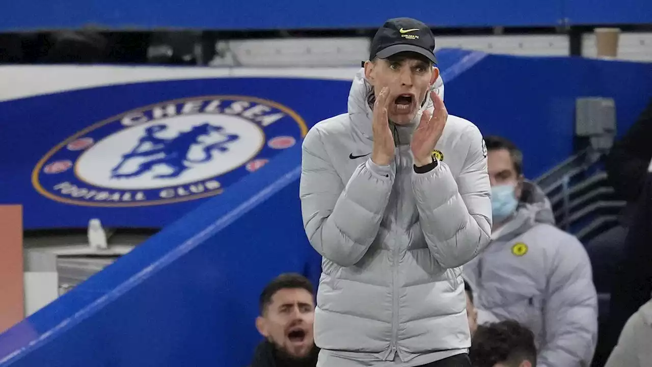 Chelsea vs Real Madrid, Thomas Tuchel: Ini Tantangan Terbesar Saya