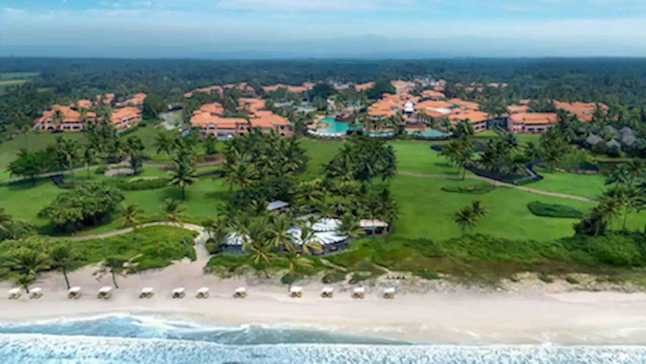 St. Regis to debut in Goa this summer