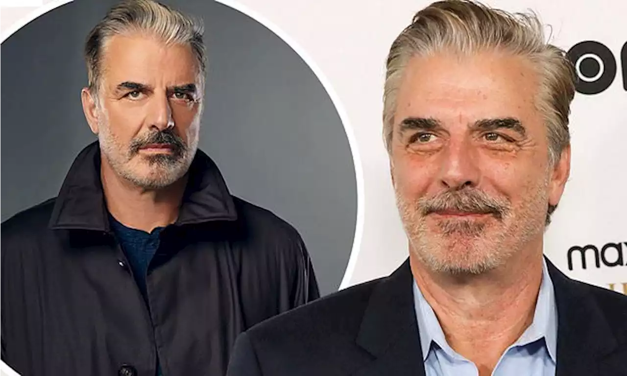 Chris Noth's The Equalizer character William Bishop is KILLED OFF