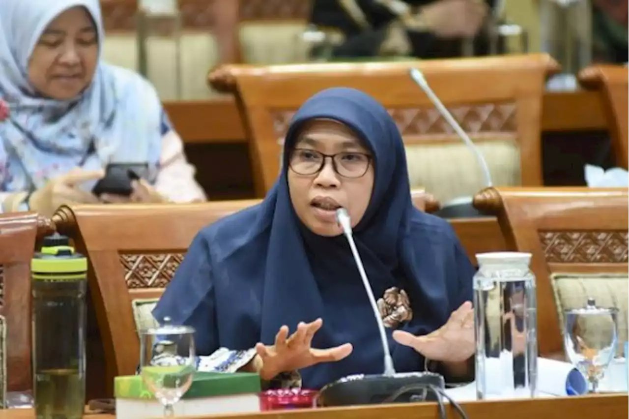 Anggota DPR Dukung Kebijakan Pemerintah Terkait Pembayaran THR 100%