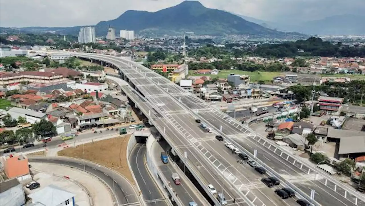 Mudik Lebaran, Jasa Marga Terapkan Buka Tutup Rest Area