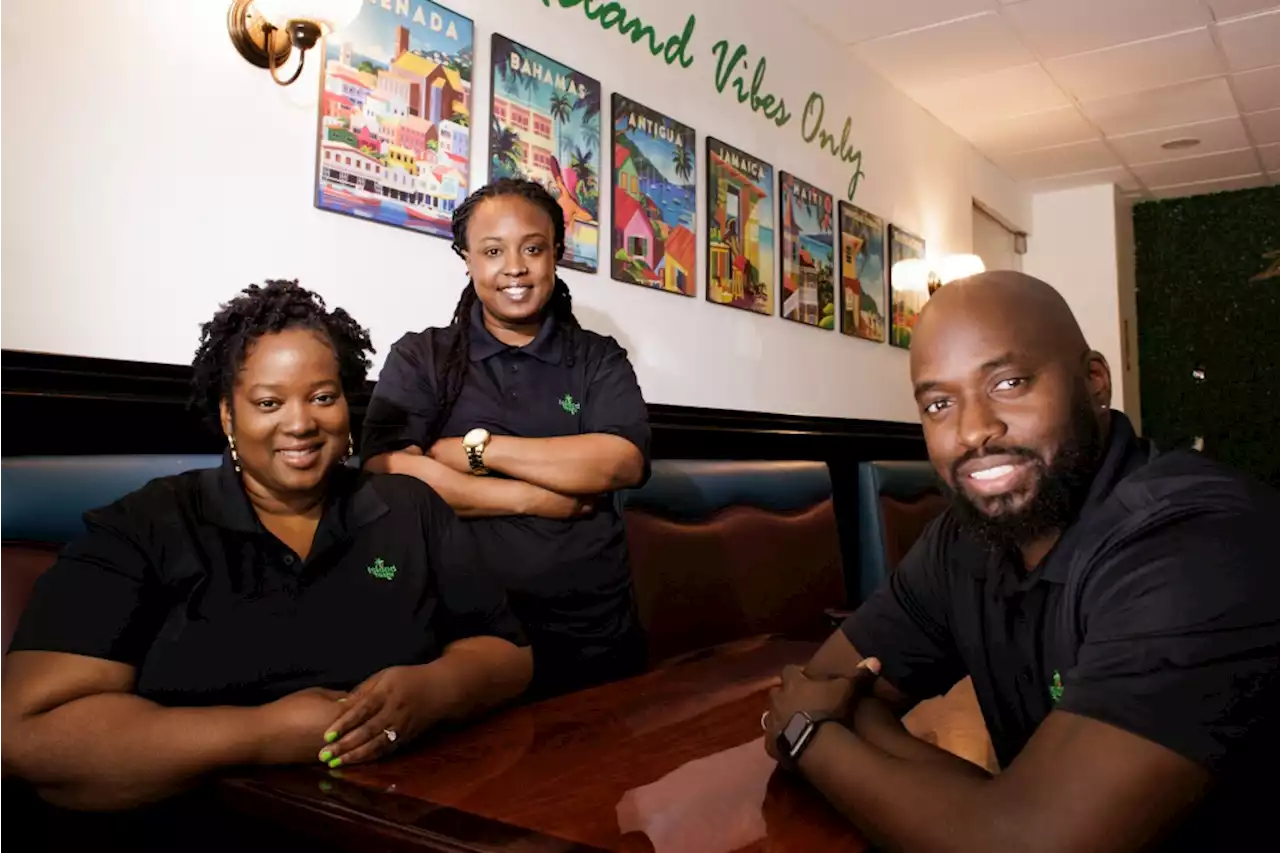 San Jose: Trio opens Caribbean restaurant with Jamaican, Haitian recipes — and ‘Brooklyn swag’