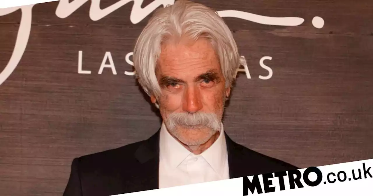 Sam Elliott apologises to gay community for bashing Power of the Dog