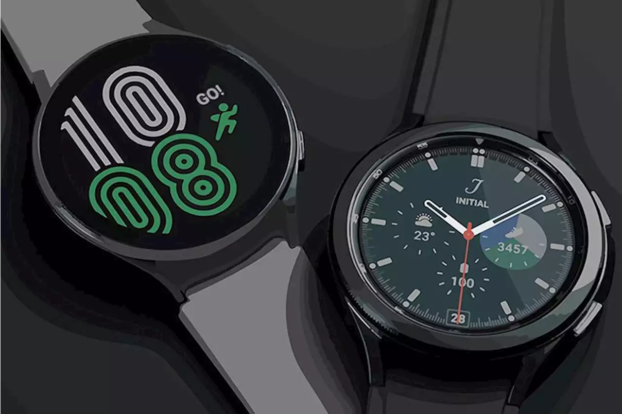 Samsung working on Galaxy Watch 5 Ultra model — Report