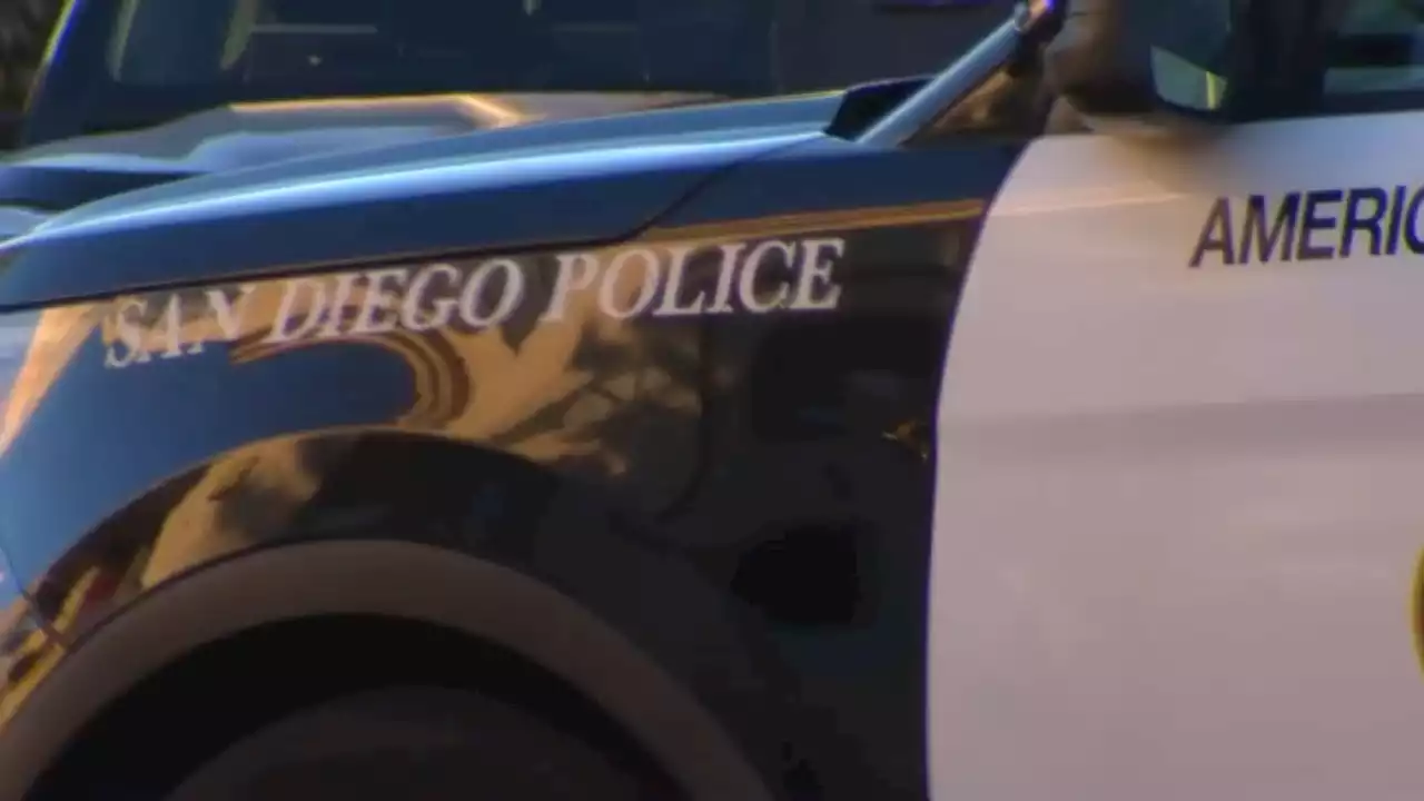 2 San Diego Police Officers Injured, 1 Hospitalized After Gaslamp Quarter Assault