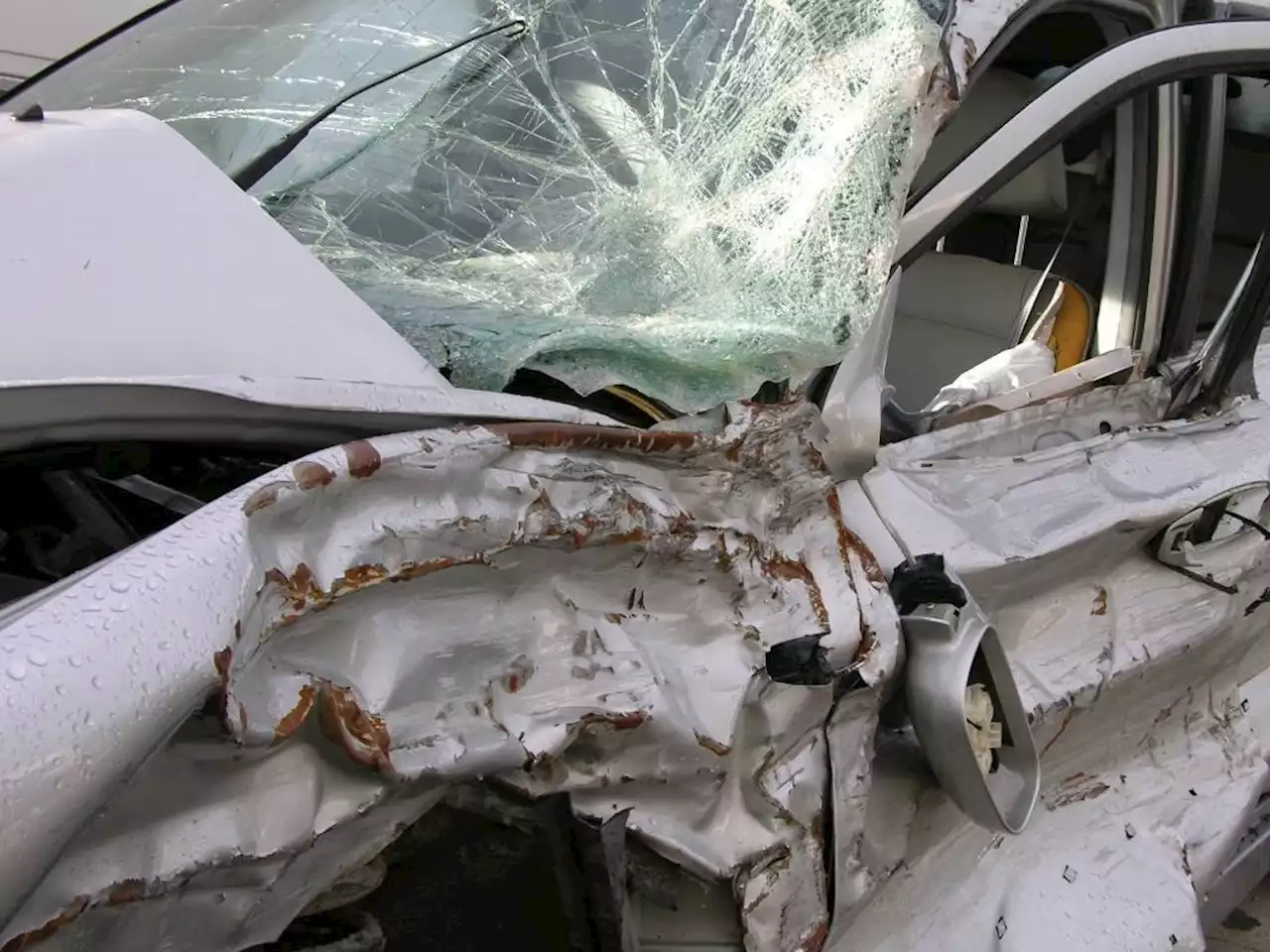 Child among 5 people killed in fiery car crash in Mpumalanga | News24