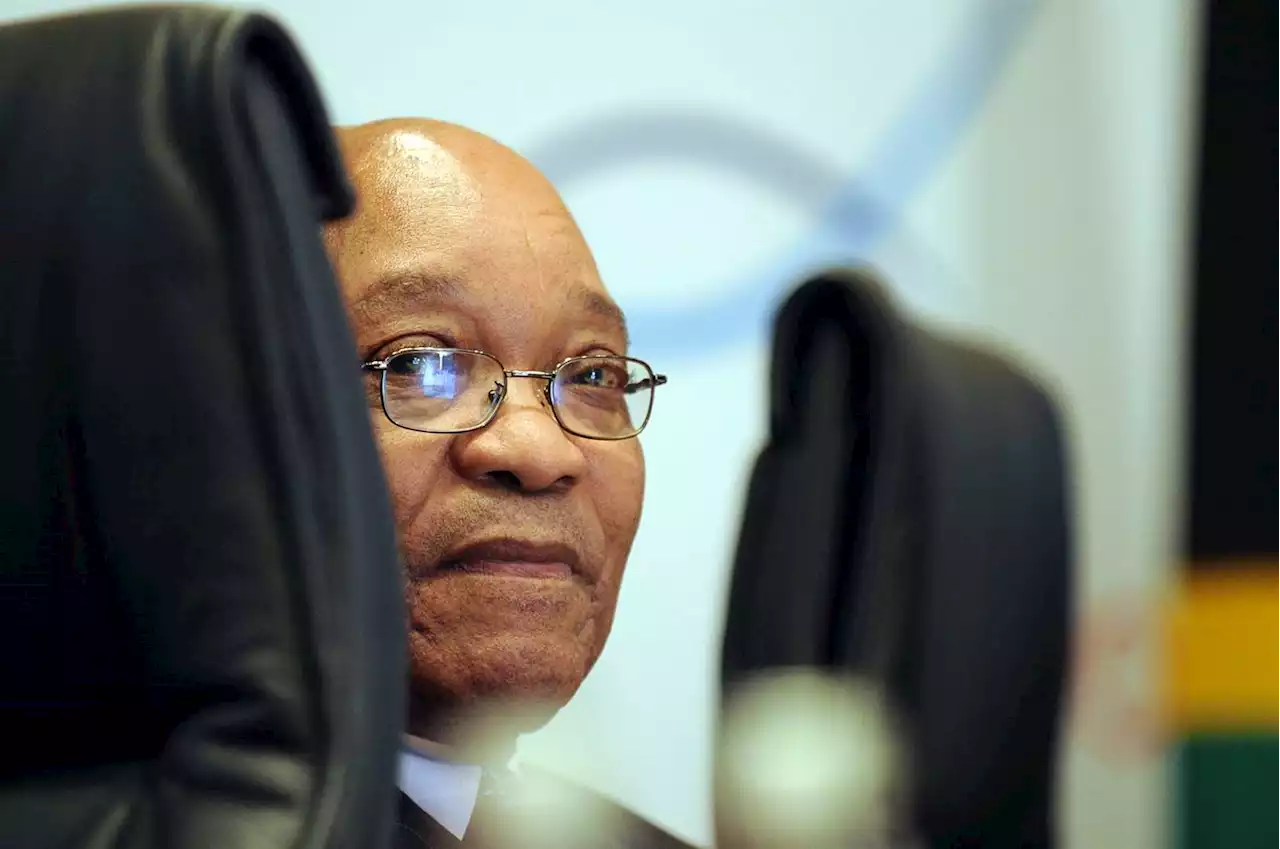 Jacob Zuma under observation after 'unforeseen' medical emergency - foundation | News24