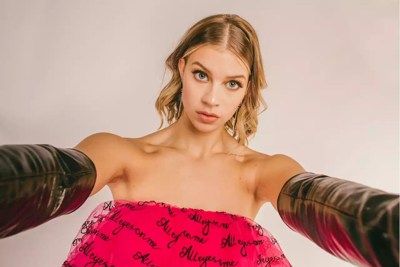 'I became a viral TikTok makeup star'