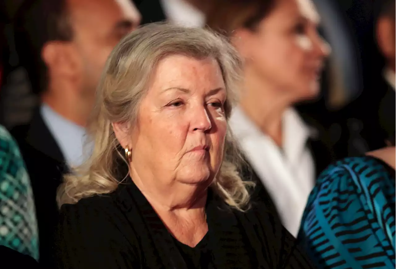 Twitter suspends Bill Clinton rape accuser Juanita Broaddrick's account