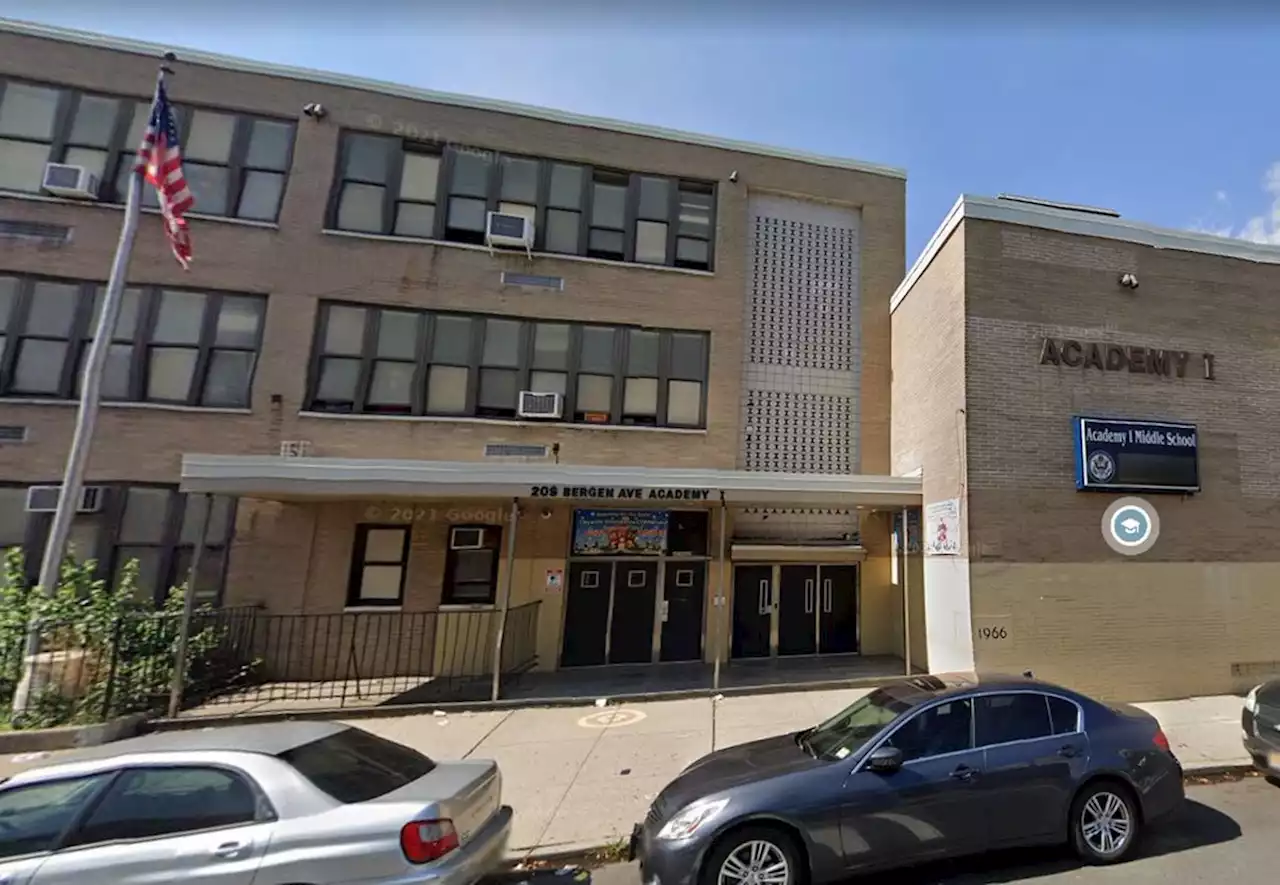 Jersey City teacher suspended after profane tirade aimed at Black students