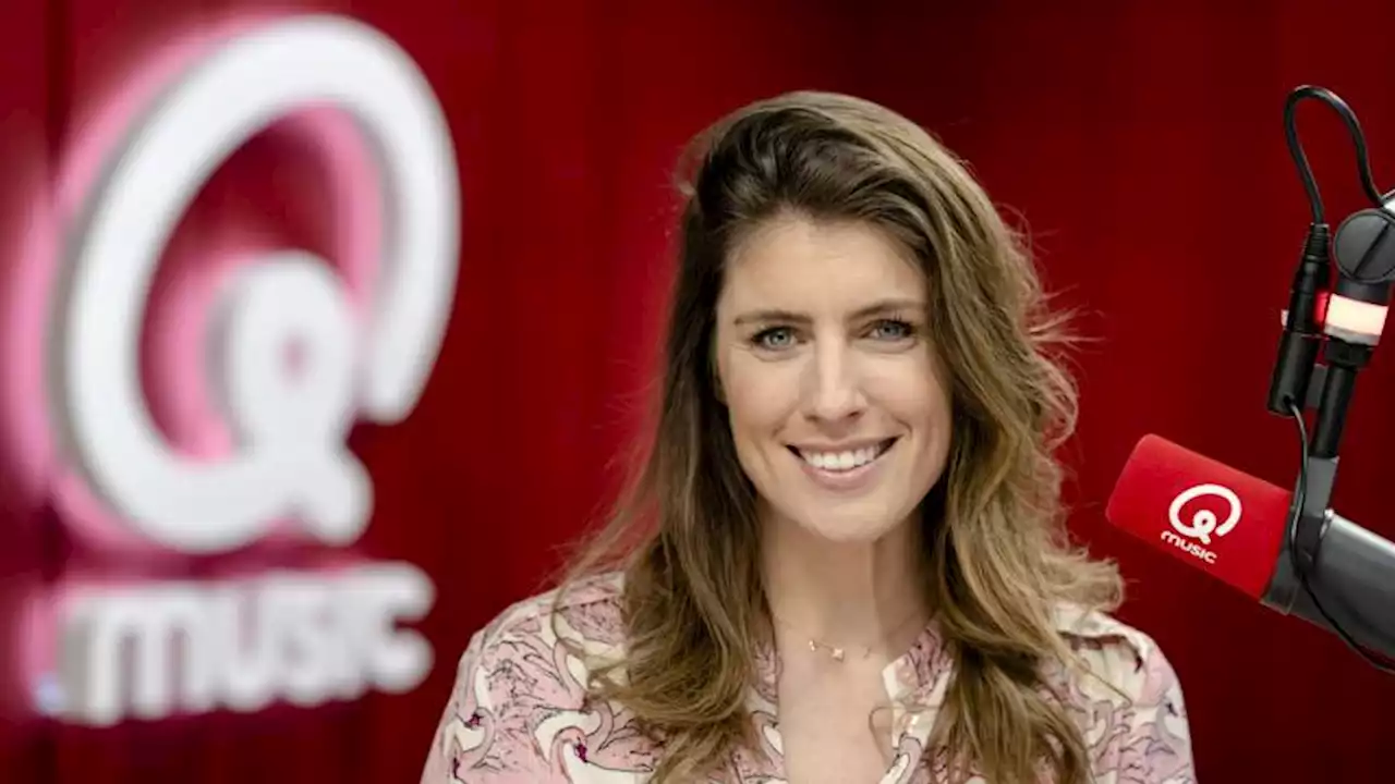 Marieke Elsinga neemt rust en stopt tijdelijk met ochtendshow op Qmusic