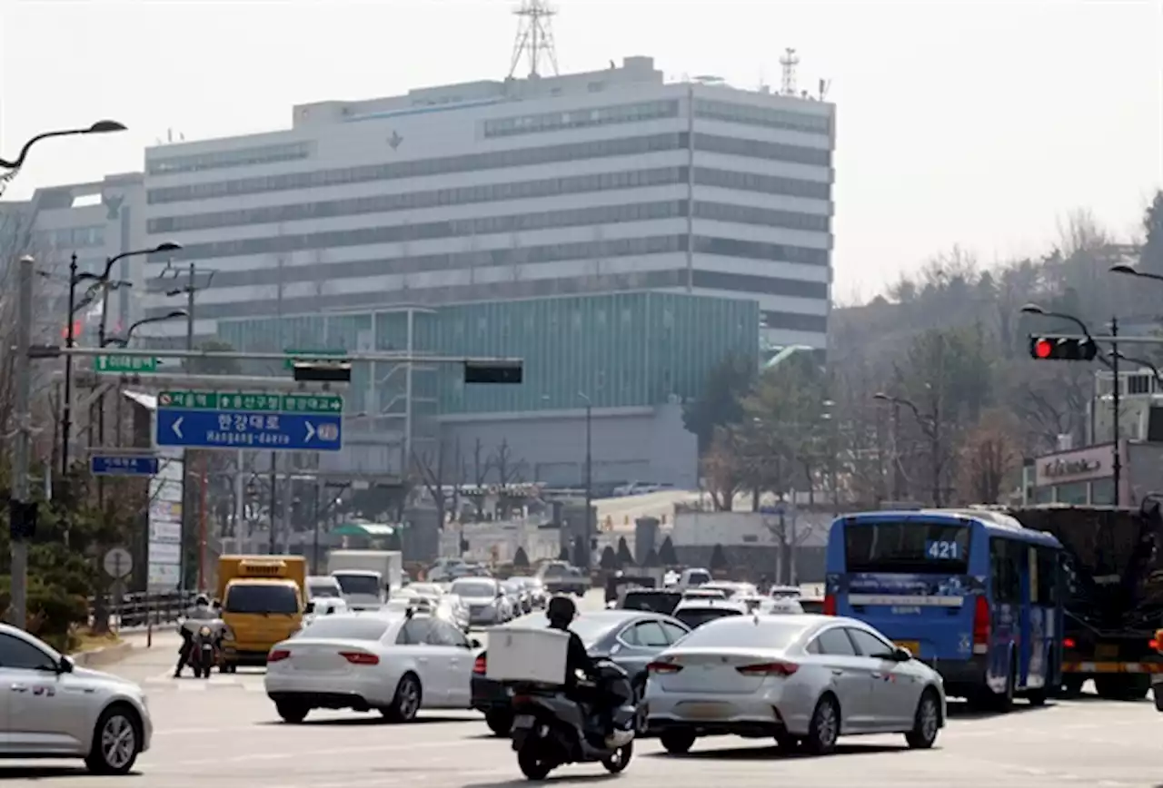 '대통령 집무실 용산 이전 전에 교통영향평가부터'