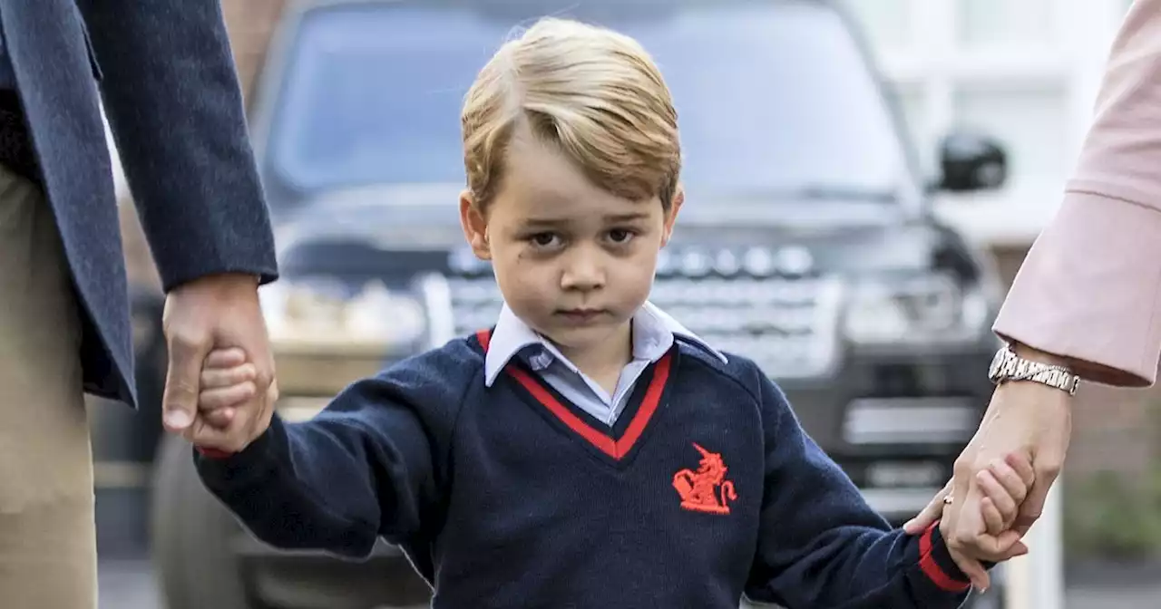 Prince George’s prep school is hiring 'energetic' teachers - and you can apply