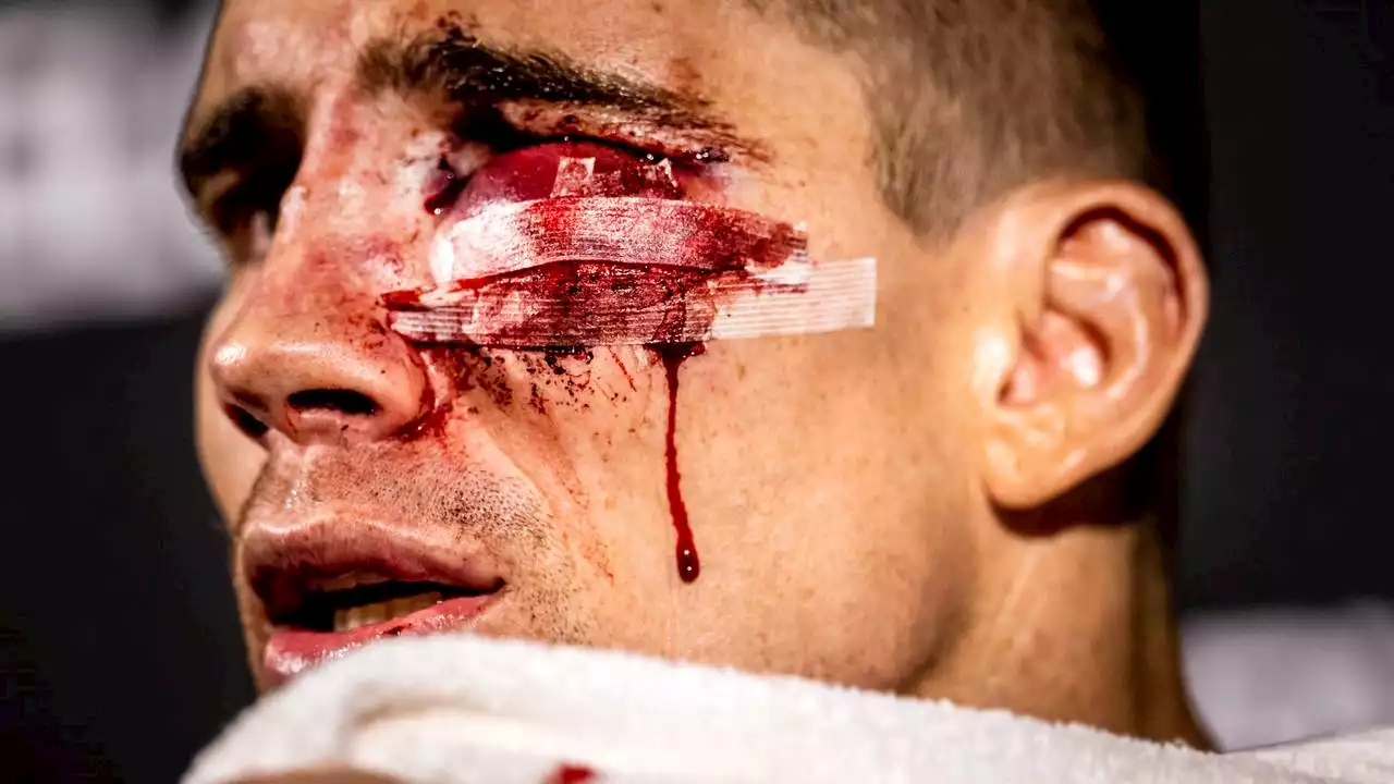 Rico Verhoeven maakt comeback tijdens groot nieuw evenement in oktober