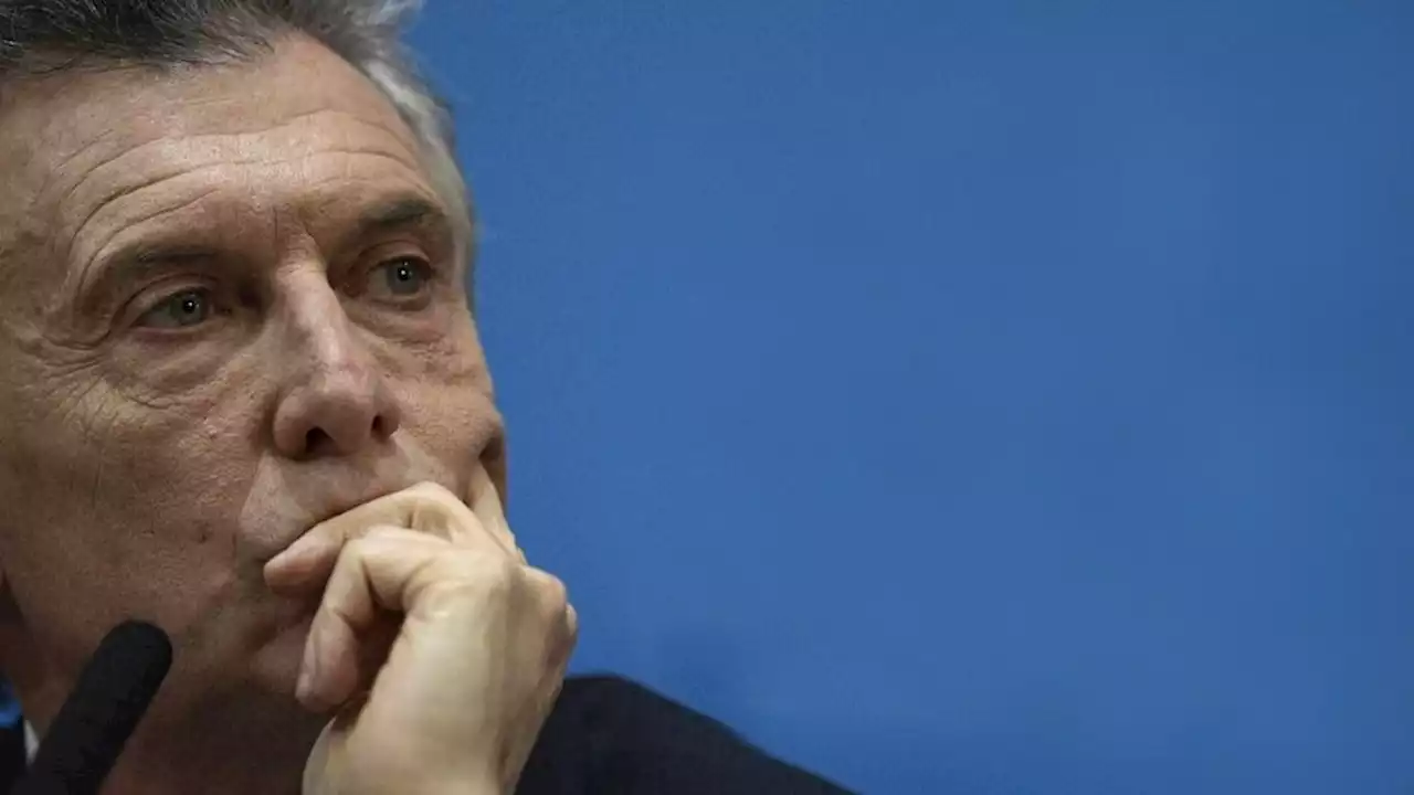 Fuga de capitales: denunciaron a Mauricio Macri por la reunión con empresarios horas antes de decretar el cepo cambiario | Presentación judicial de Rodolfo Tailhade