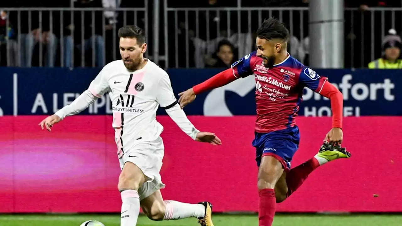 Ligue 1: PSG goleó 6 a 1 con tres goles de Mbappé y Neymar y tres asistencias de Messi | Show del equipo de Pochettino ante el Clermont