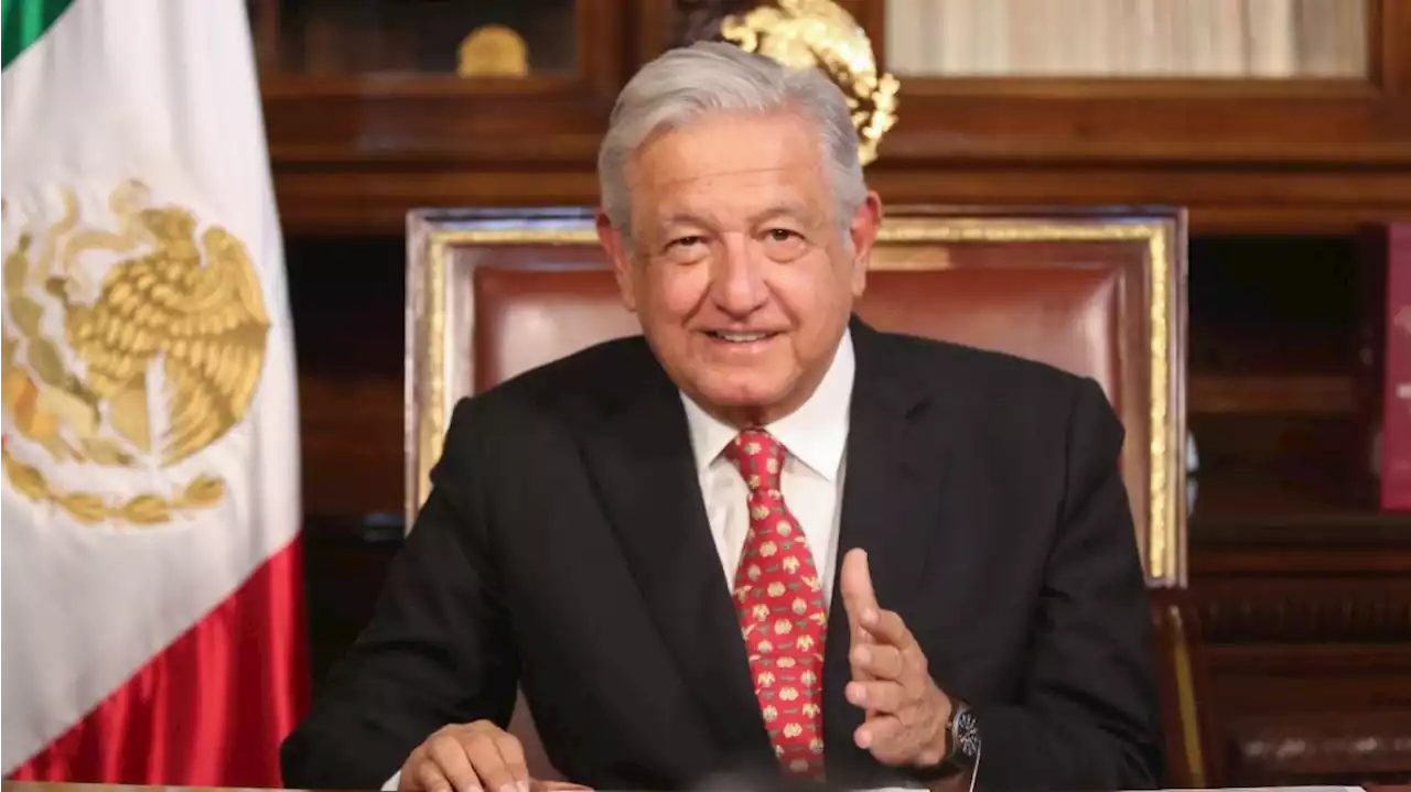 Andrés Manuel López Obrador ganó su referéndum y se queda como presidente de México