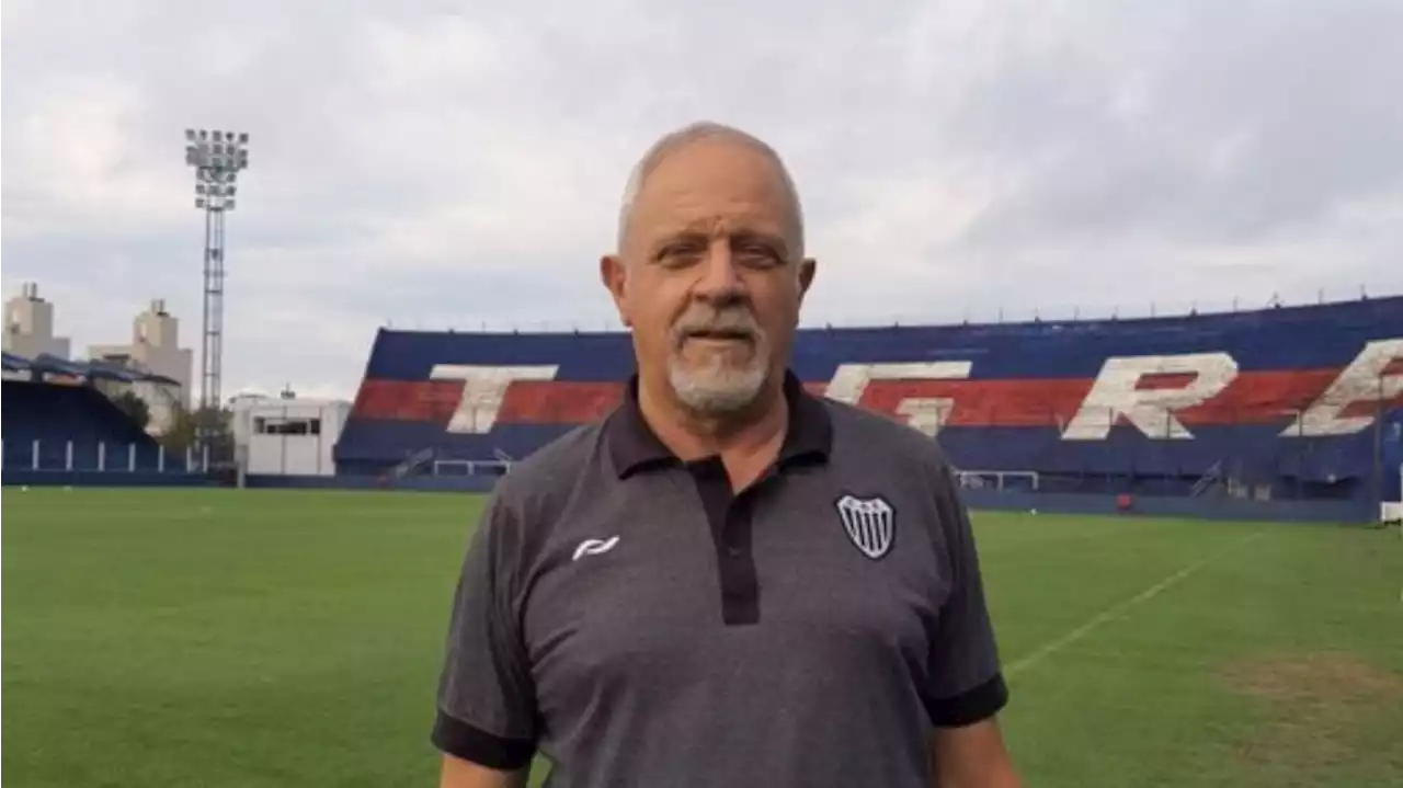 Norberto Debbag: 'El Covid-19 trajo grandes consecuencias en la salud de los deportistas'