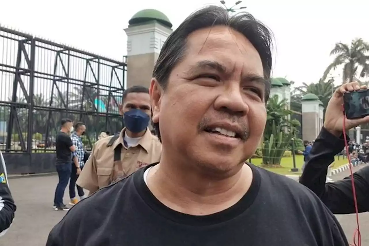 Ade Armando Sempat Kritik BEM SI Sebelum Aksi Mahasiswa di Gedung DPR - Pikiran-Rakyat.com