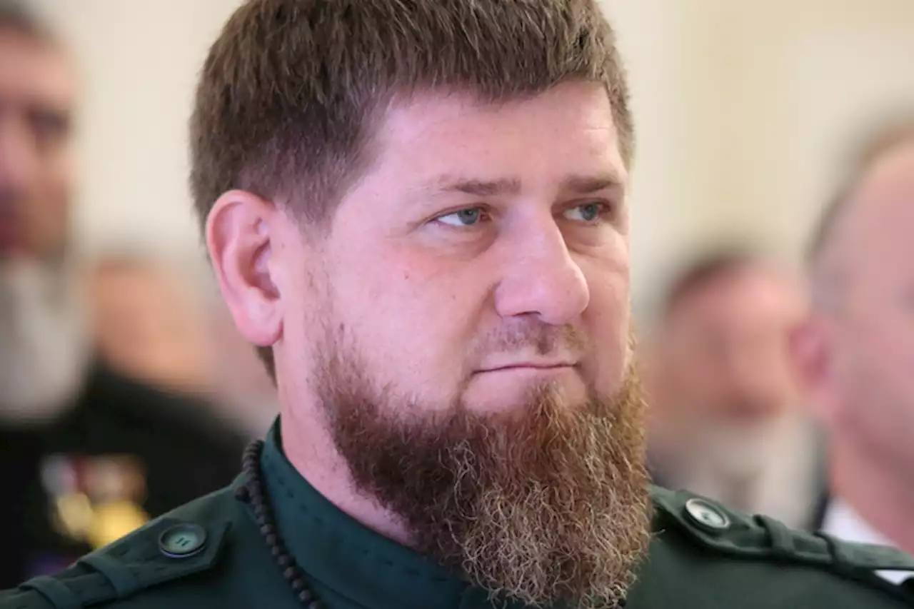 Panglima Perang Chechnya Ramzan Kadyrov Tegaskan Pasukan Rusia Akan Rebut Kota Kiev Ukraina - Pikiran-Rakyat.com