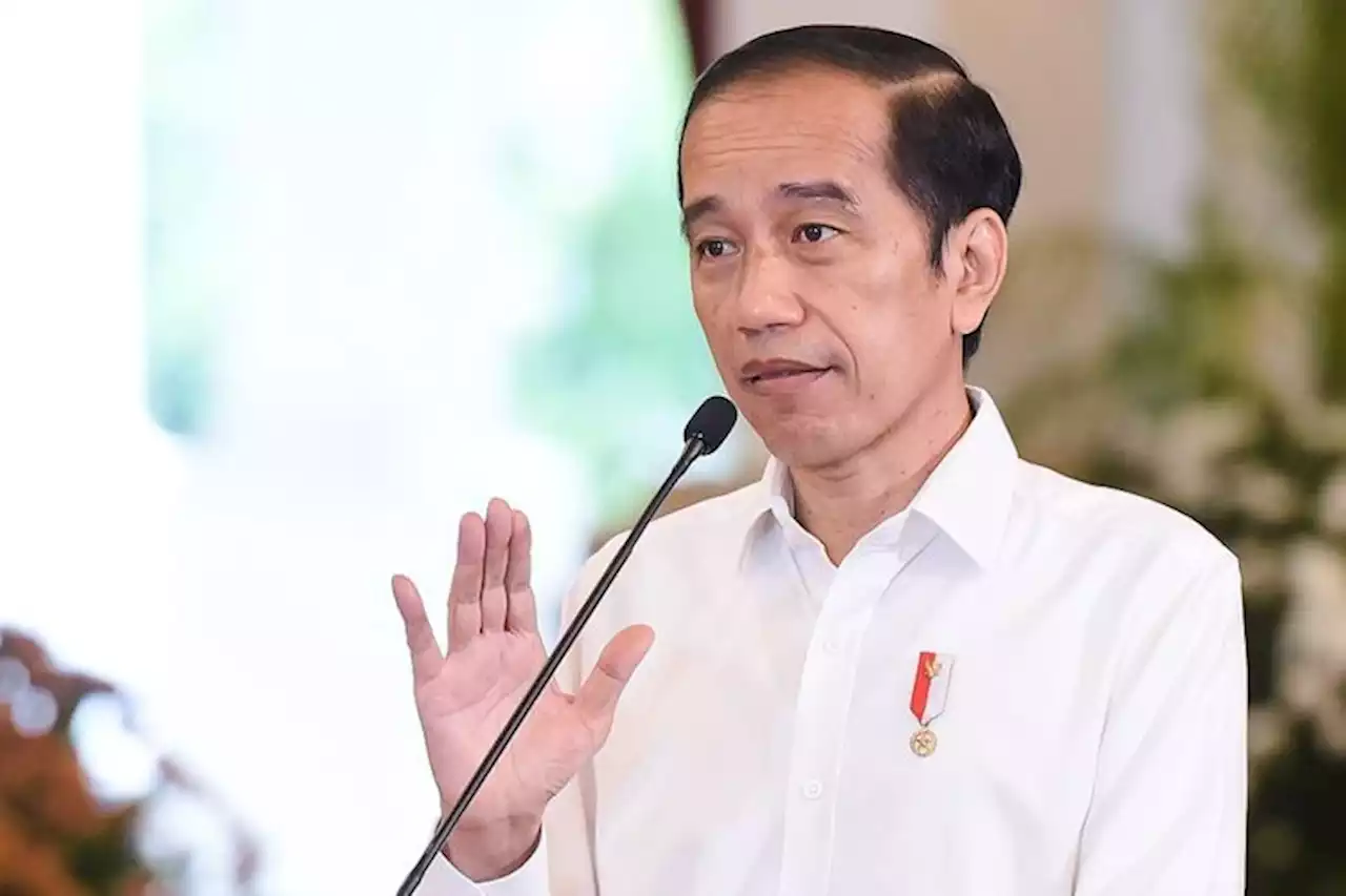 POPULER HARI INI: Jokowi Diprediksi Lengser hingga Joe Biden Disebut Orang Tua Pikun - Pikiran-Rakyat.com