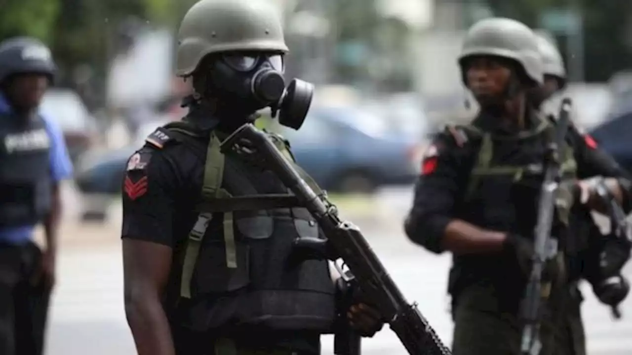 How gunmen killed Osun APC chairman - Police
