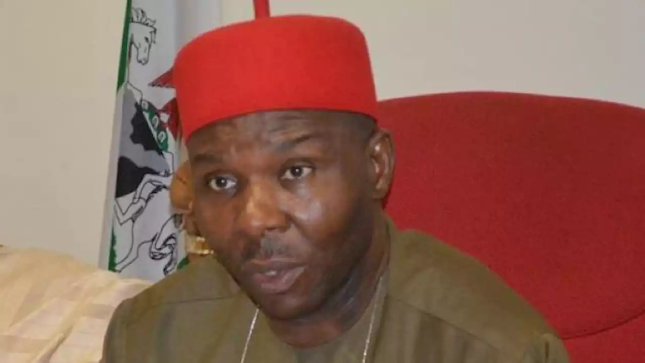 PDP debunks denying senator right to purchase Senate nomination form