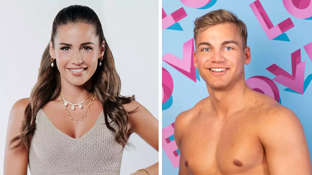 'Love Island'-Jendrik kriegt Liebestipp von Sarah Engels!