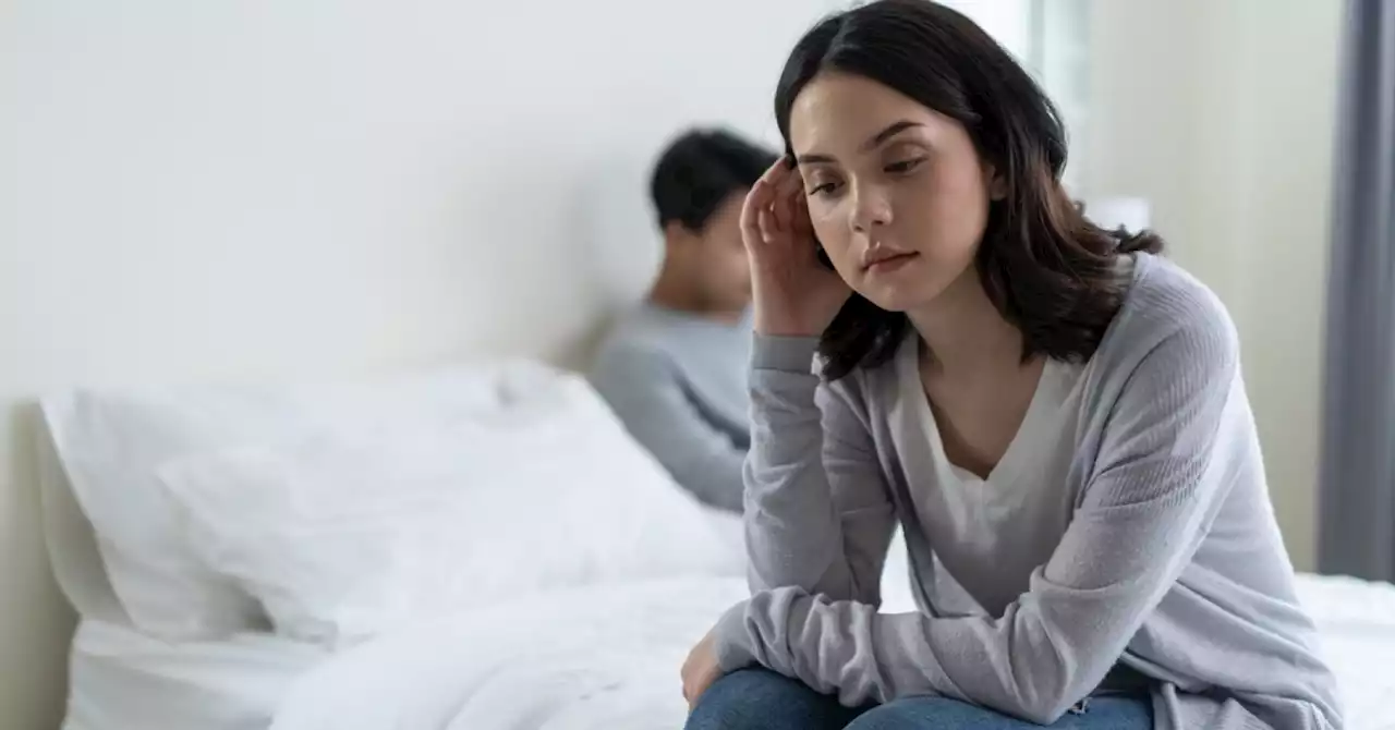 10 Ways Childhood Trauma Can Manifest in Adult Relationships