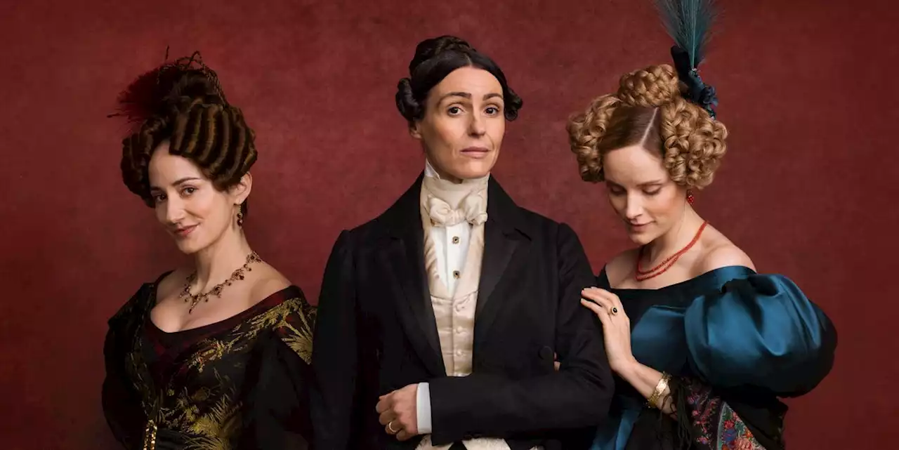 Gentleman Jack boss explains a big change in season 2