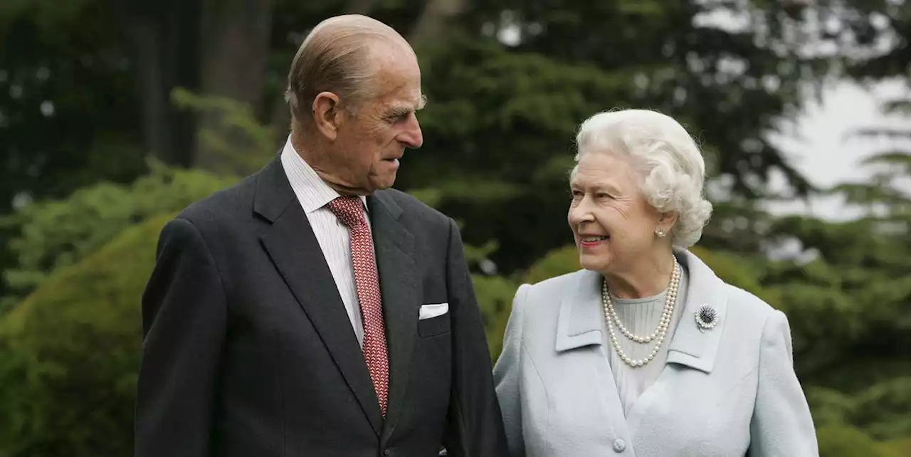 The royal family shares tribute poem on anniversary of Prince Philip's death