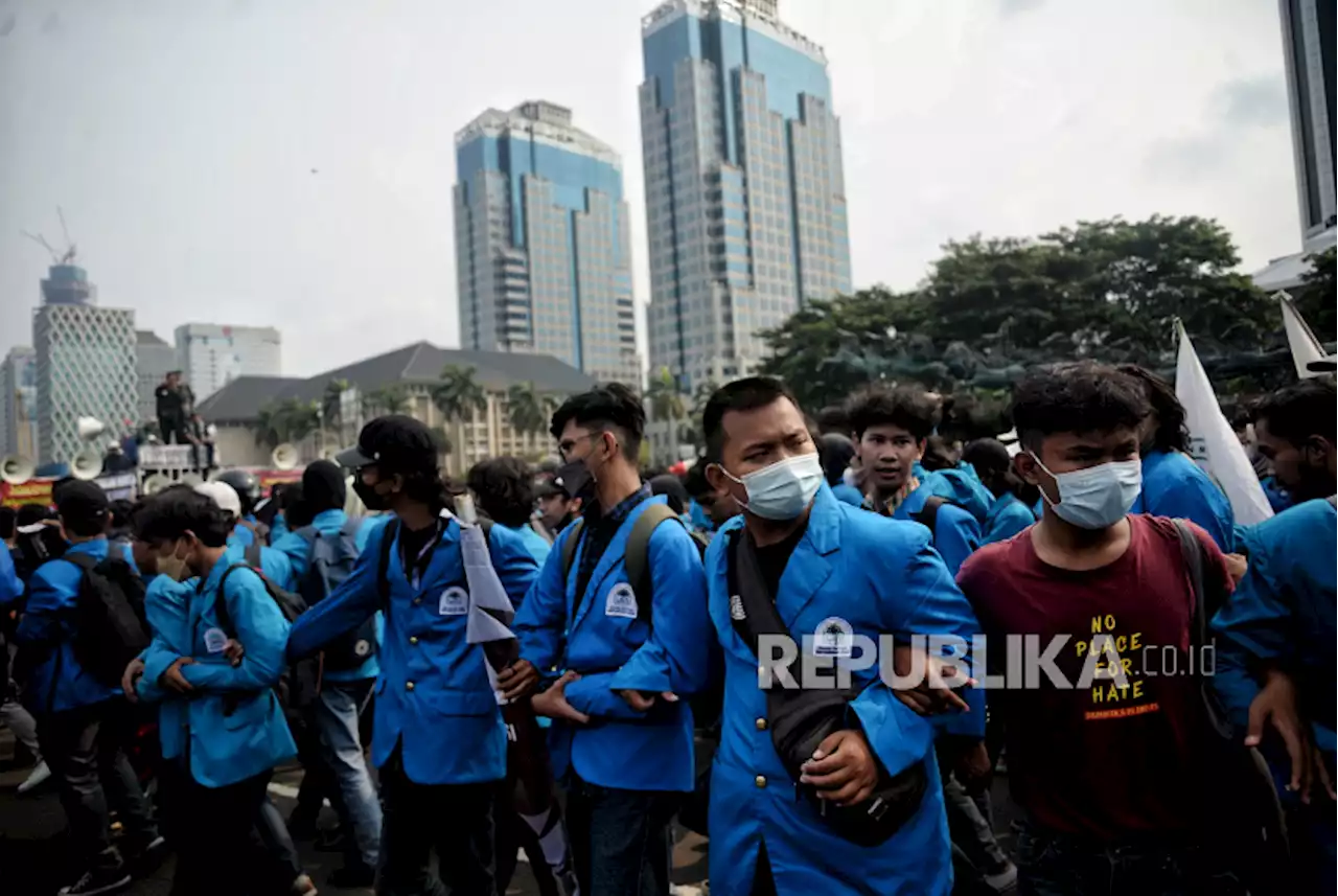 Minta Masyarakat Tahan Diri, Wakil Komisi II DPR Tegaskan tak Perlu Ribut Lagi Soal Pemilu