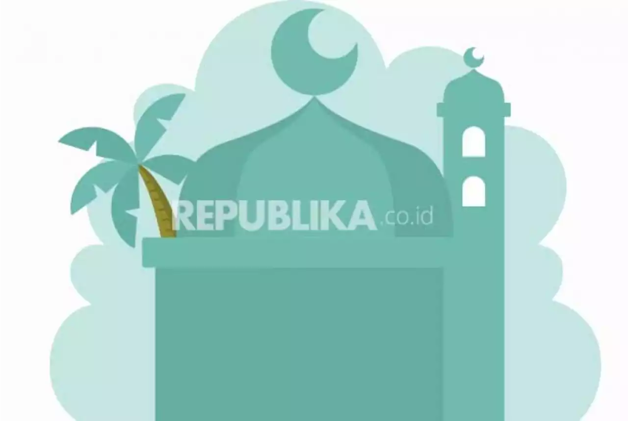 Pemprov Kalbar Salurkan Bantuan ke Sejumlah Masjid di Ketapang |Republika Online