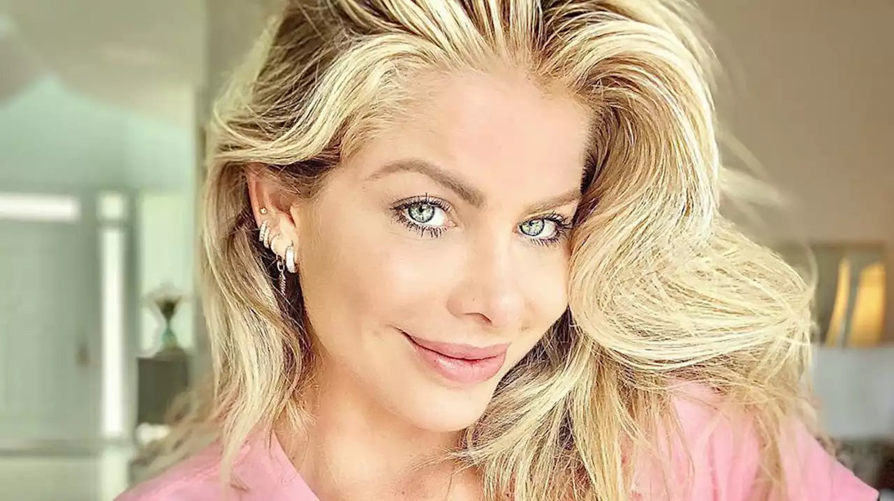 Karina Bacchi volta a falar sobre festas da Globo com orgias: 'Não me encaixava' - ISTOÉ Independente