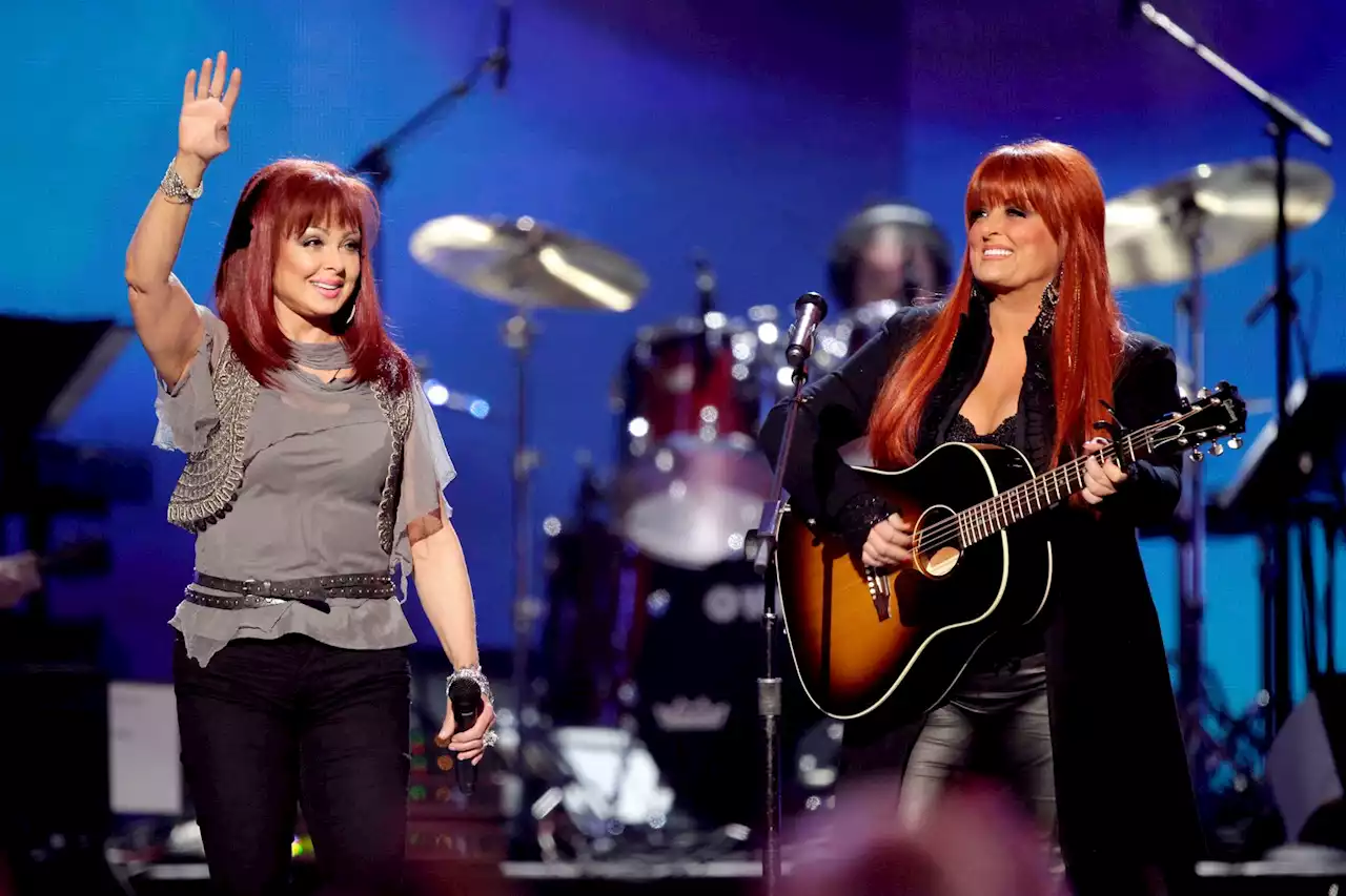 The Judds Are Getting Together for One Last Tour