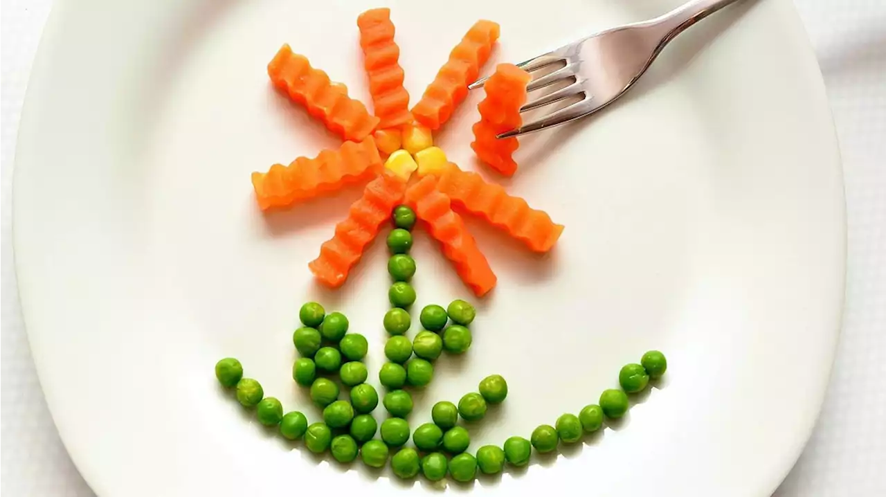 Een bord vol natuur: leerlingen leren duurzaam eten met nieuw project IVN