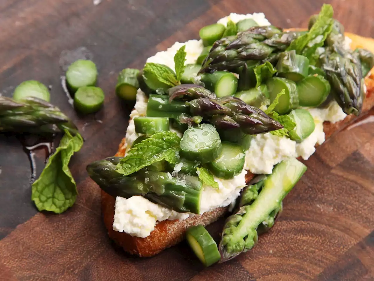 10 Ricotta Recipes for Using Up What's in the Fridge