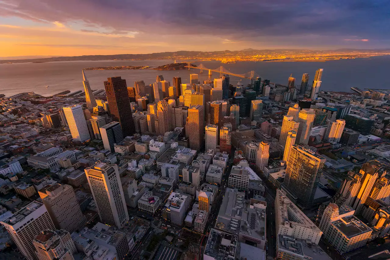 SFGATE readers on which Bay Area cities have changed the most