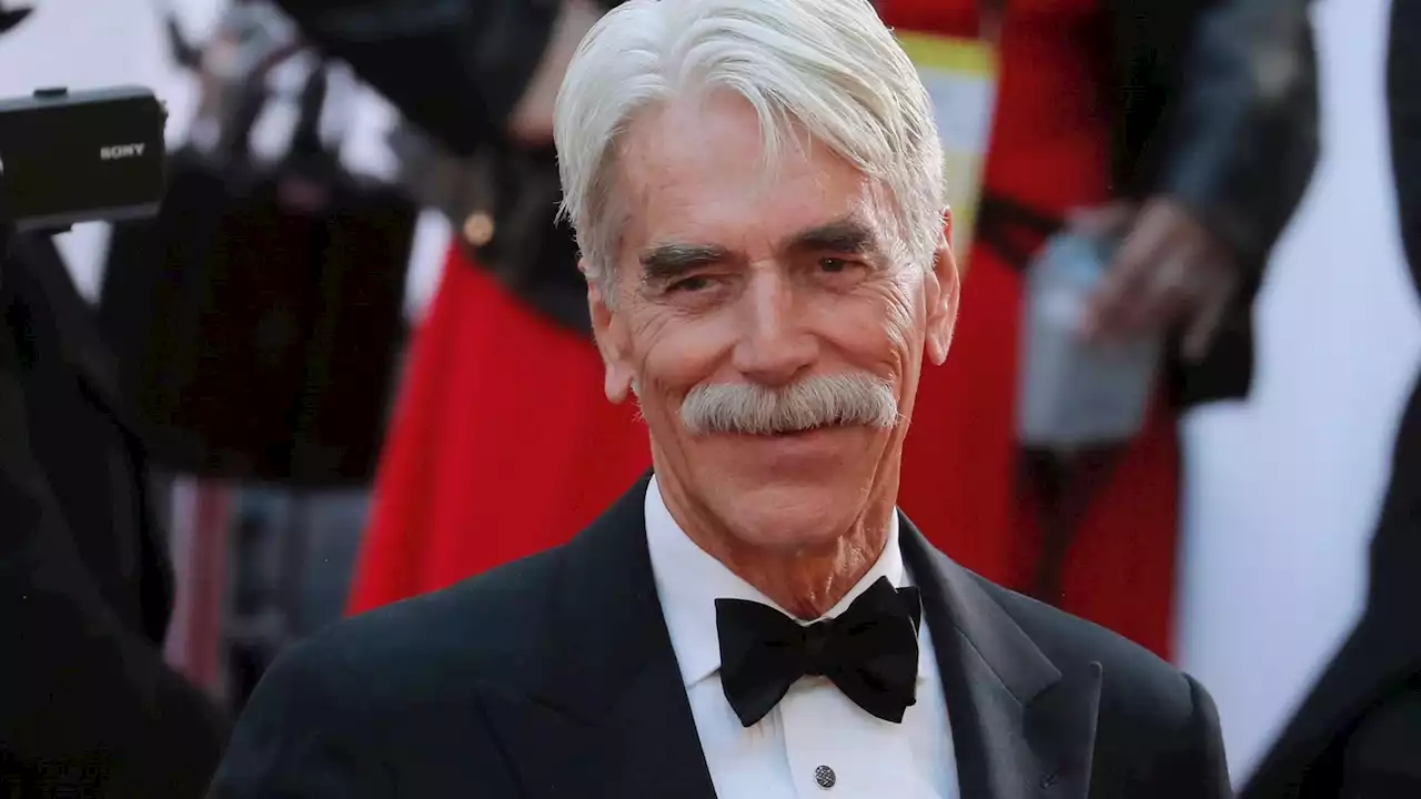 Sam Elliott apologises for calling The Power Of The Dog a 'piece of s*** Western'