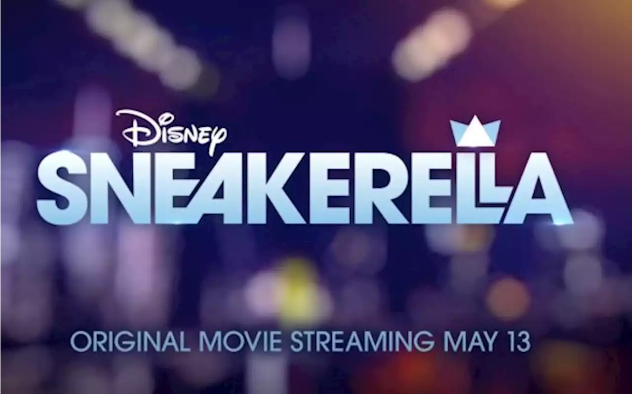 Sneakerella, il trailer della rivisitazione di Cenerentola