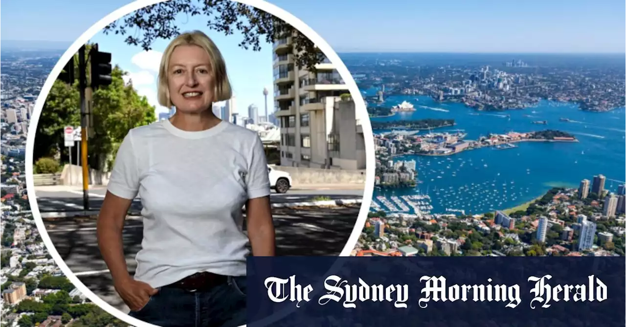 Woollahra’s newest NIMBY idea: Don’t count parks or schools as land