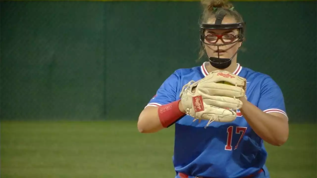 Texas Next: Leander pitcher SJ Geurin