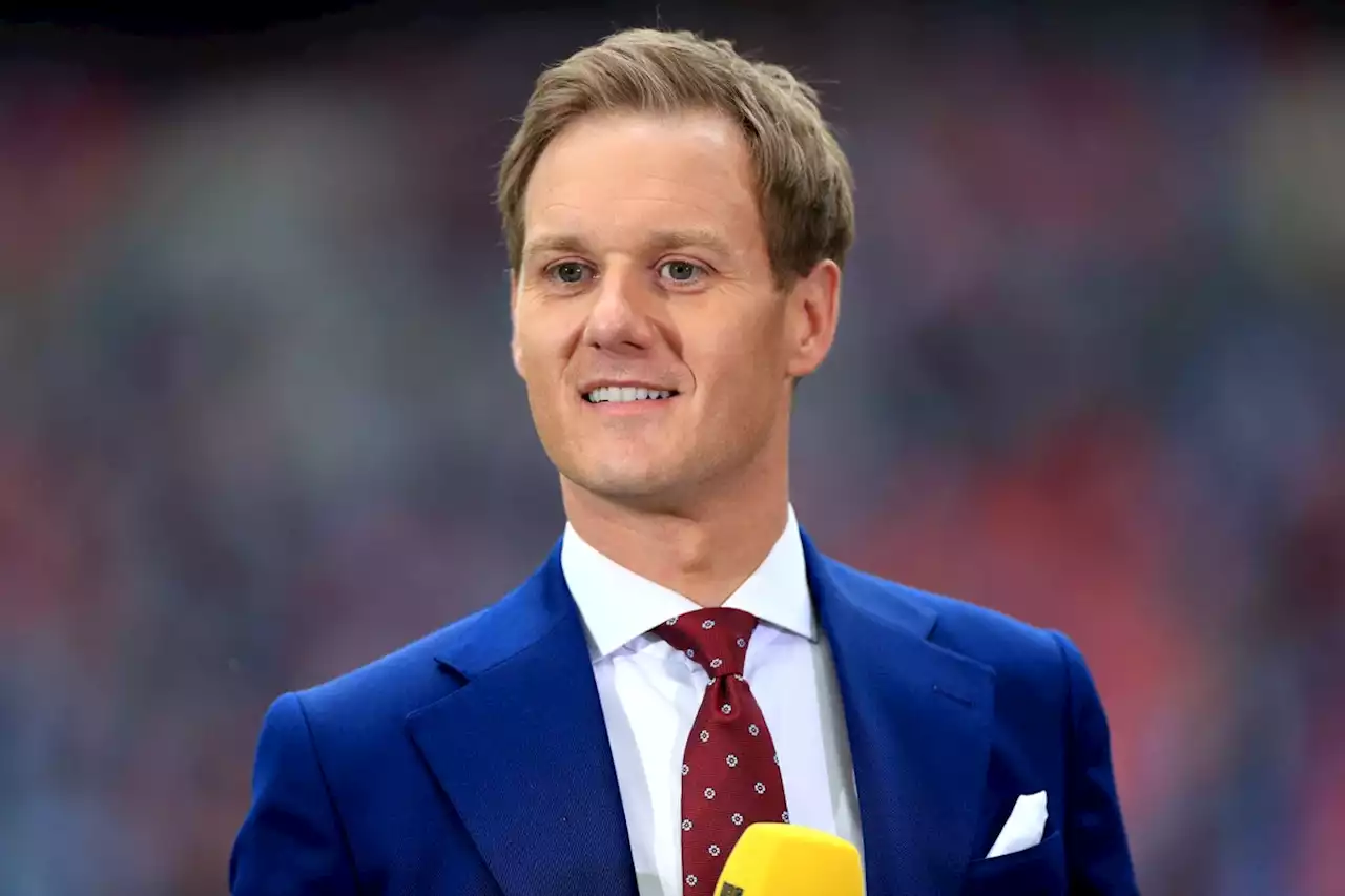 Dan Walker hits back at rumours about why he’s quitting BBC Breakfast