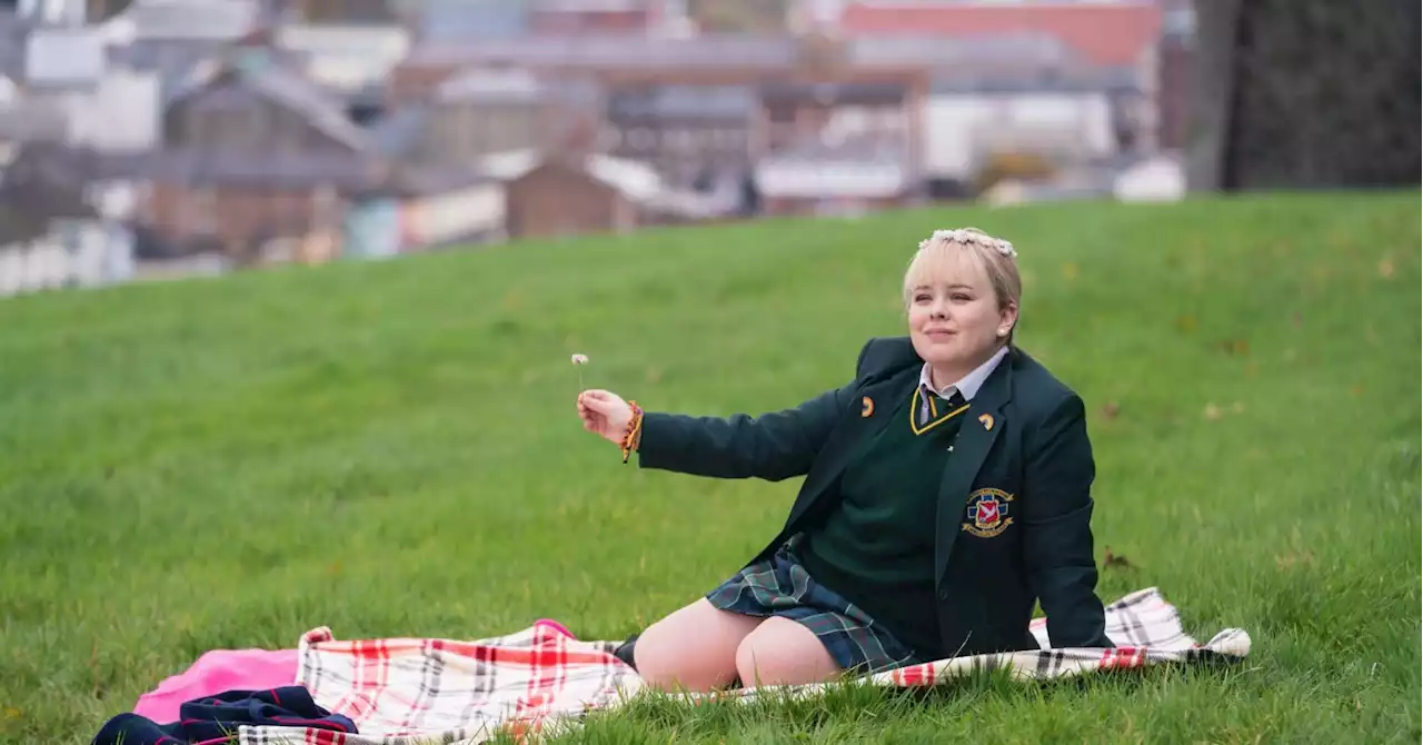 Lisa McGee just confirmed one of our biggest hopes for Derry Girls season 3